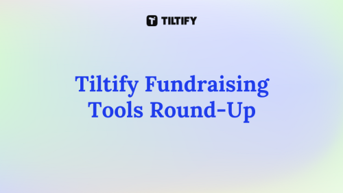 Copy of Month Fundraising Events to Participate In 1 v2