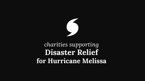 Disaster Relief Blogs 2