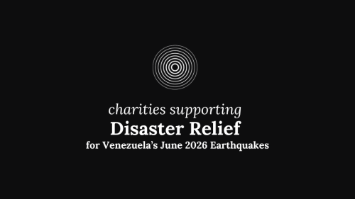 Disaster Relief Blogs 3