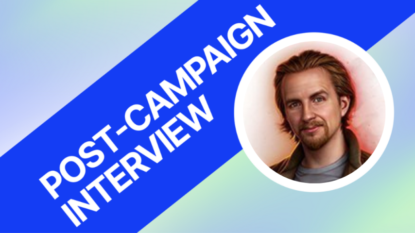 QuickyBaby’s Charity Marathon: £50,000+ Raised in 14 Hours for a Great Cause!