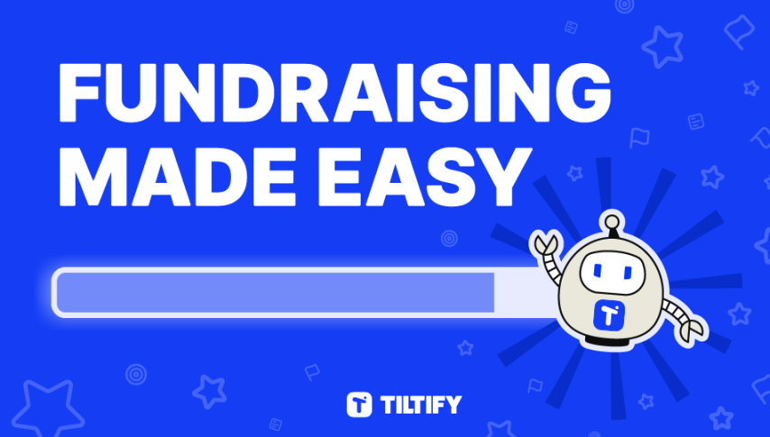 Fundraising Made Easy: How to Launch Your Own Fundraising Campaign with Tiltify